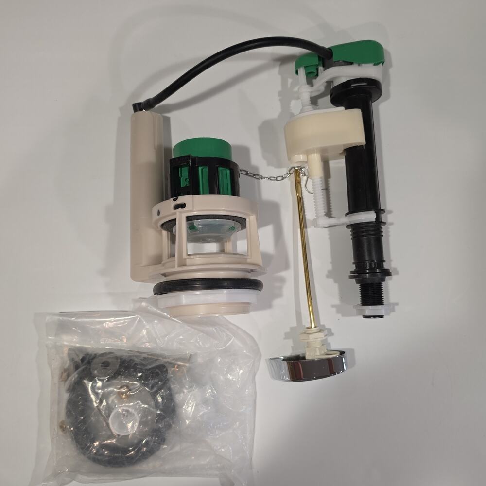 TOTO ST776EA#01 OEM Tank Parts Kit TSU708 THU825-A THU808#CP-A THU407 NEW